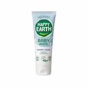 Happy Earth billencrème met zinkoxide 75 ml