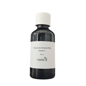 Biologische alcohol 70% Pure Start.
