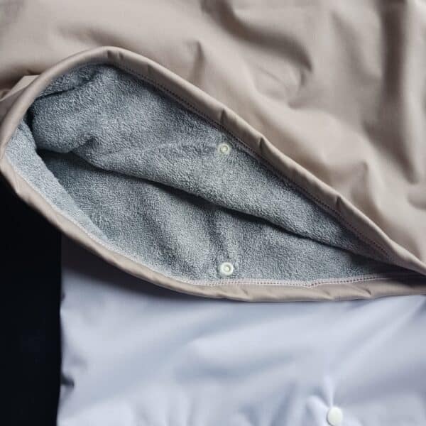 Luierrok binnenzijde van Ecopitchoun.