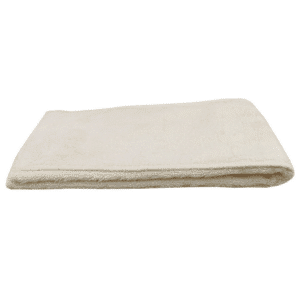 Zachte prefold badstof boosters van Blumchen.