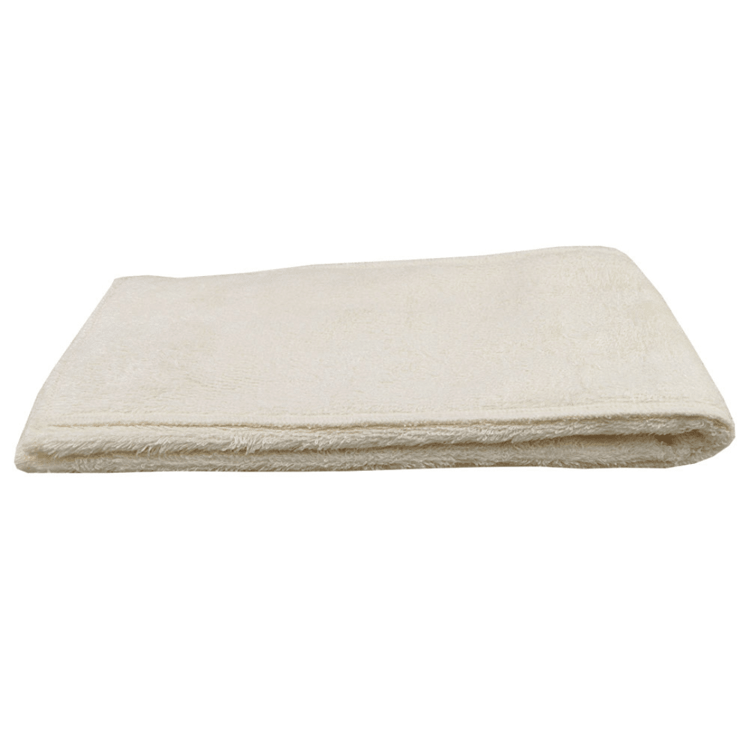 Zachte prefold badstof boosters van Blumchen.