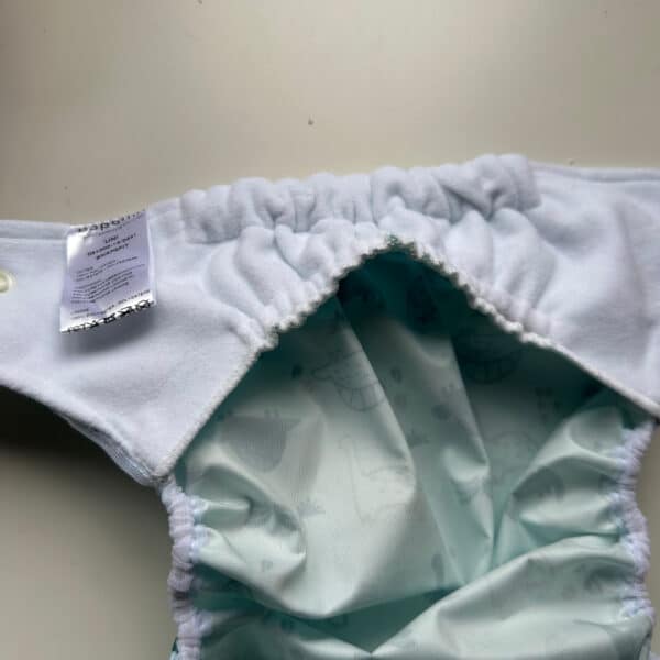 Popolini Snap2Fit AI2 luieroverbroekje verstelbaar