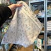 Popolini wetbag luiertas voor onderweg diverse dessins