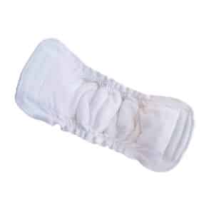 Inlegger Met Klittenband Voor Junior / Volwassene Slip - Blümchen