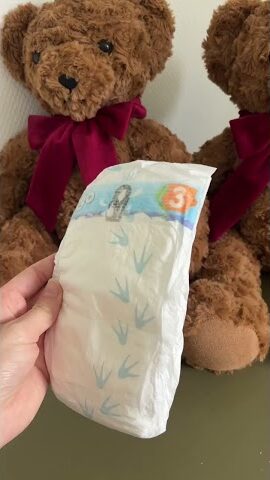 Pingo Ecologische Luiers (Dina) 🌱 | Duurzaam & zacht voor je baby