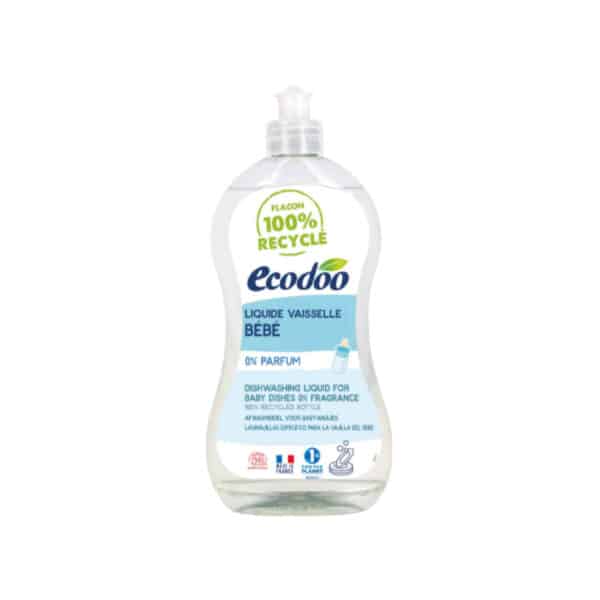 Ecodoo merk