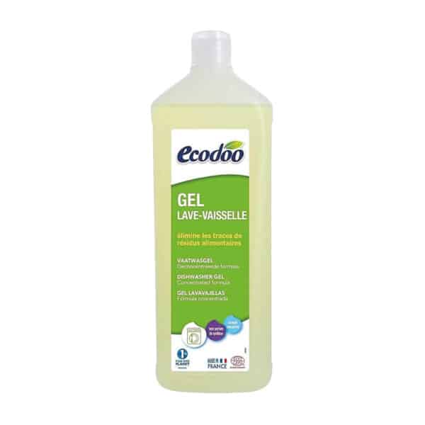 Ecodoo merk
