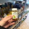Arkocaps vrouwenmantel capsules natuurlijk supplement vrouwenmantel kruid ondersteuning