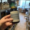 Laveen magnesium rust en relax capsules met valeriaan en passiebloem 30 stuks supplement