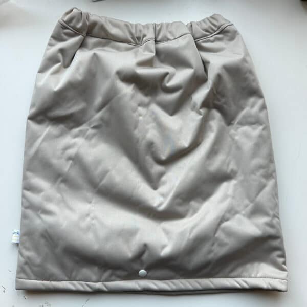 Luierrok voor de nacht voor baby en peuter – Ecopitchoun