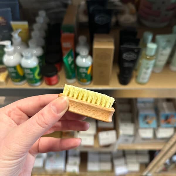 Natuurlijk vegan nagelborsteltje voor kinderen – EcoLiving