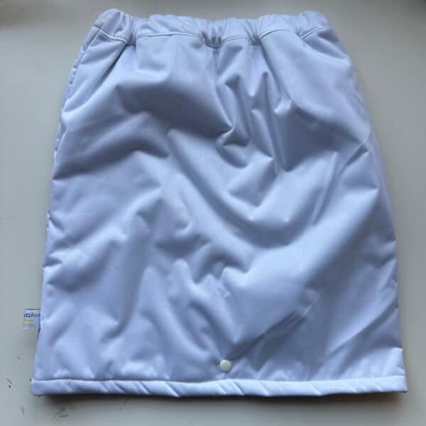 Luierrok voor de nacht voor baby en peuter – Ecopitchoun