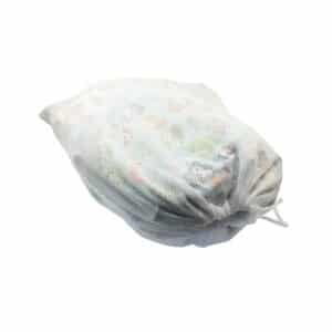 Blumchen wasnet met trekkoord 40 x 50 cm voor wasbare luiers en doekjes