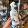 Attitude natuurlijke allesreiniger spray 800 ml voor keuken en badkamer