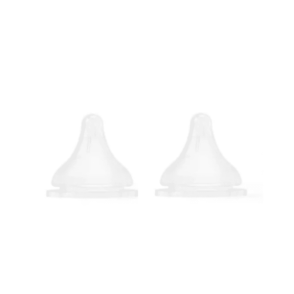 Set van 2 fraupow flesspenen.