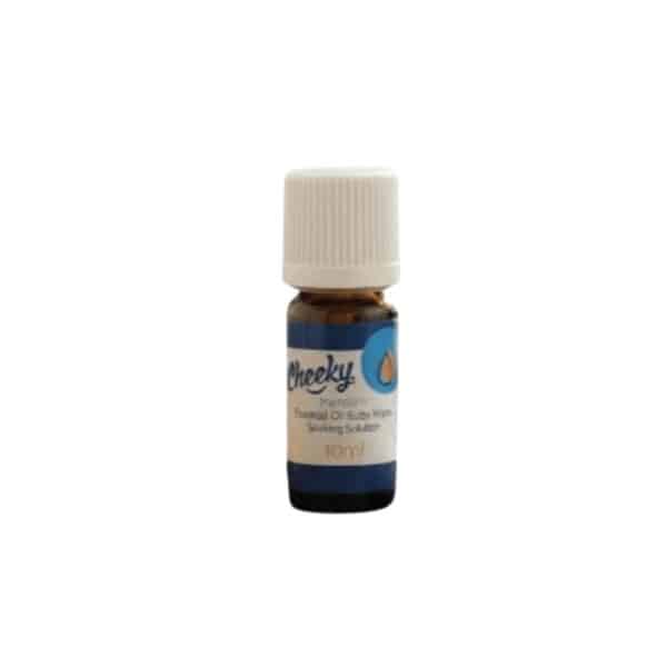 Cheeky Wipes mandarijn essentiële olie inweekoplossing 10 ml