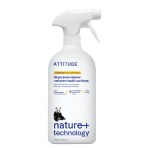 Natuurlijke Allesreiniger Spray - 800 ml - Attitude