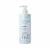 Douce Nature baby liniment reinigingslotion voor babybilletjes