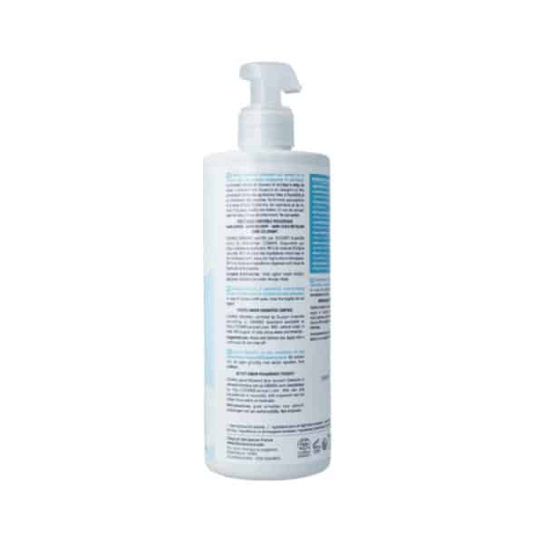 Baby Liniment reinigingslotion van Douce Nature in flacon van 350 ml