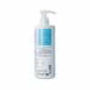 Natuurlijke liniment lotion van Douce Nature voor het reinigen van baby’s billetjes