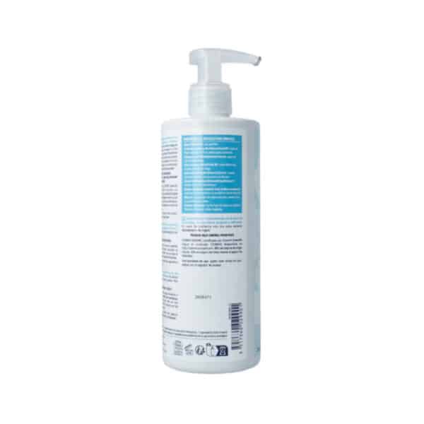 Natuurlijke liniment lotion van Douce Nature voor het reinigen van baby’s billetjes