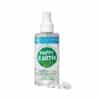 Navulbare crystal deodorant van Happy Earth met wateractivatie