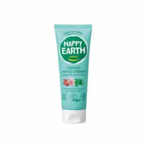 Happy Earth verzorgende handcrème 75 ml