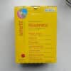 Ecologisch waspoeder compact 2,4 kg van Sonett