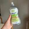 Afwasmiddel Amandel 500 ml van Ecodoo