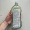 Ecodoo hypoallergeen afwasmiddel zonder parfum