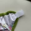 Waterdicht overbroekje voor wasbare luier van Petit Lulu