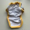 Petit Lulu overbroekje newborn voor baby’s van 2 tot 6 kg