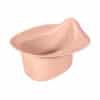 Kindsgut baby potty voor comfortabel en veilig zindelijk worden naturel