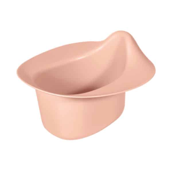 Kindsgut baby potty voor comfortabel en veilig zindelijk worden naturel