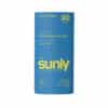 Attitude Kids zonnebrand stick parfumvrij SPF 30