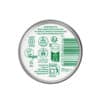 Happy Earth Mama Care balsem voor droge en gevoelige tepels