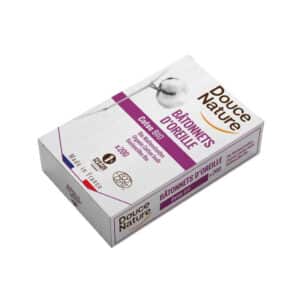 Douce Nature wattenstaafjes voor verzorging en hygiëne