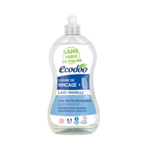 Glansspoelmiddel - 500 ml - Ecodoo