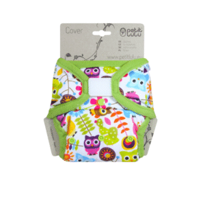 Overbroekje - Gerecycled Polyester - Petit Lulu