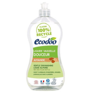 Afwasmiddel - Amandel - 500 ml - Ecodoo