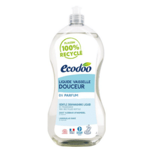 Afwasmiddel - Hypoallergeen - 1 L - Ecodoo