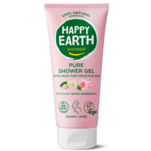 Mama Care Douchegel - 200 ml - Happy Earth