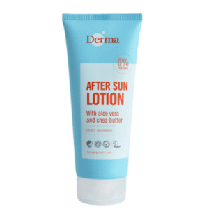 Aftersun Lotion - 200 ml - Derma Sun