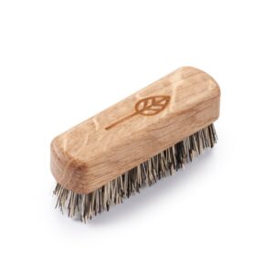 Vegan Baardborstel - EcoLiving