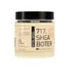 Ontgeurde shea boter van Natural Heroes voor baby, mama en gevoelige huid
