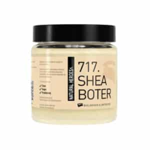 Ontgeurde shea boter van Natural Heroes voor baby, mama en gevoelige huid