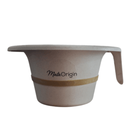 BZC EC baby plaspotje van Mata Origin met antisliprubber