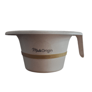 BZC EC baby plaspotje van Mata Origin met antisliprubber