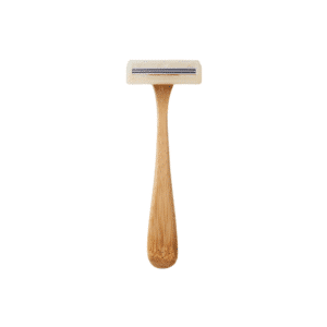 Bamboe Scheermes EcoEdge + 5 Navullingen - Bamboovement