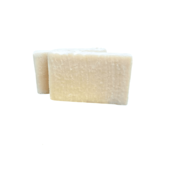 Soap7 lichaamszeep Lemon Zeezout